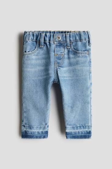 Denim Pants Kid's